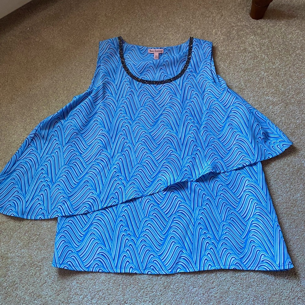 Juicy Couture Shirt